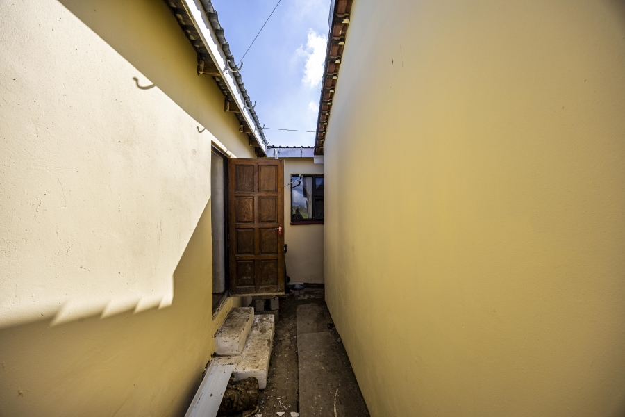 4 Bedroom Property for Sale in Mdantsane Nu 17 Eastern Cape